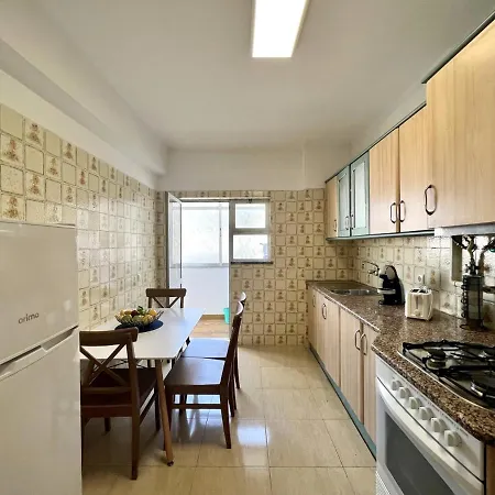 By Homing Appartement
