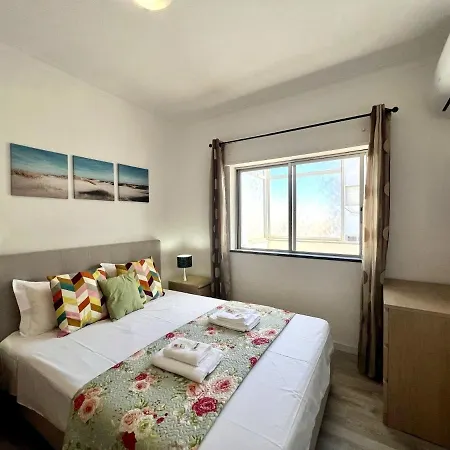 By Homing Διαμέρισμα Portimão