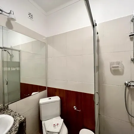By Homing Apartment
