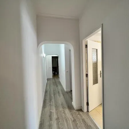 By Homing Apartament
