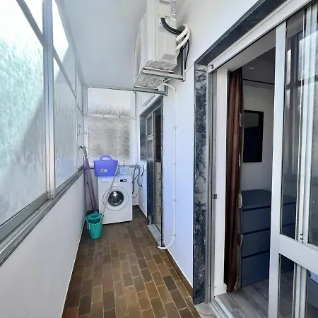 By Homing Διαμέρισμα Portimão