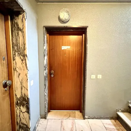 Διαμέρισμα By Homing