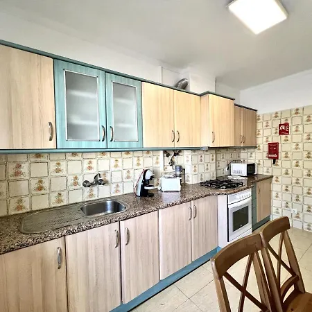Apartment By Homing Portimao
