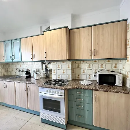 By Homing Apartment Portimao