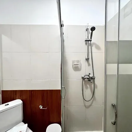 Appartement By Homing Portimão