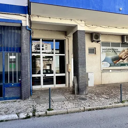Appartement By Homing Portimão