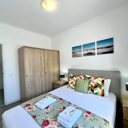 Lägenhet By Homing Portimão