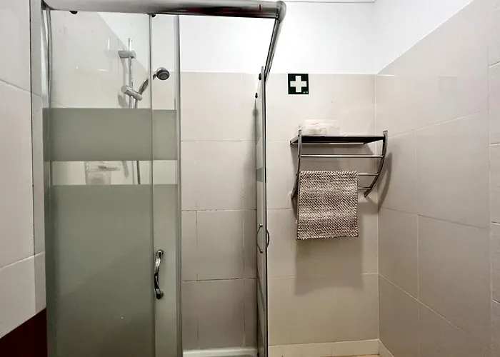 Lägenhet By Homing *