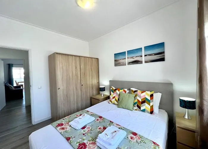 Lägenhet By Homing Portimão