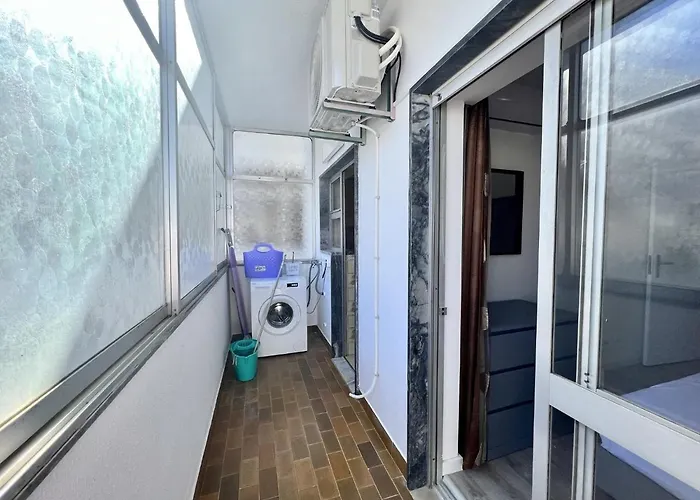 By Homing Lägenhet Portimão